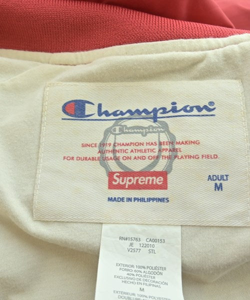 Supreme 其他飛行外套