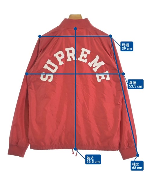 Supreme 其他飛行外套