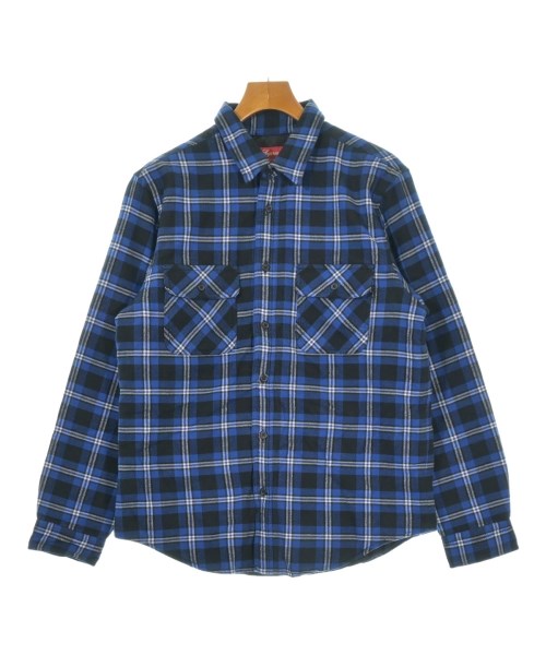 Supreme 休閒襯衫