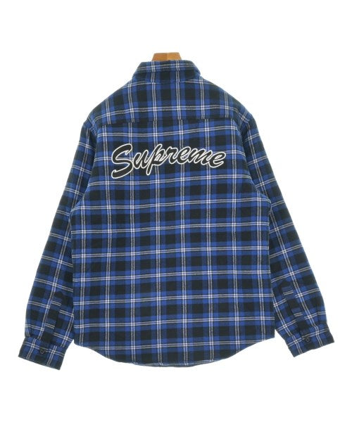 Supreme 休閒襯衫