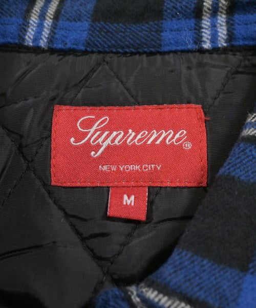 Supreme 休閒襯衫
