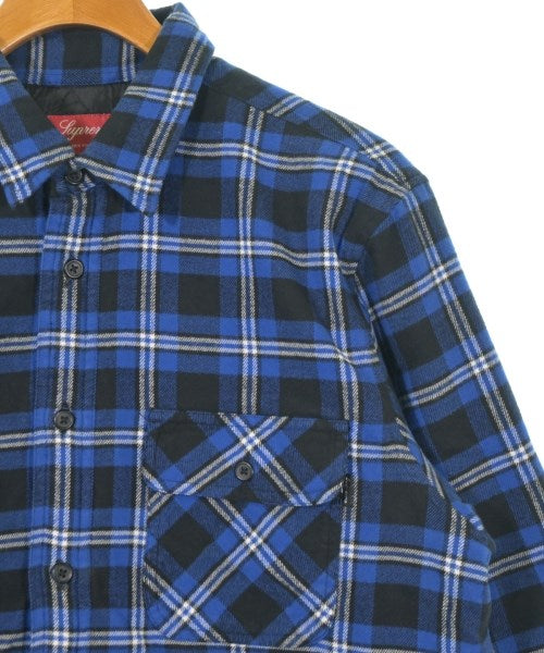 Supreme 休閒襯衫