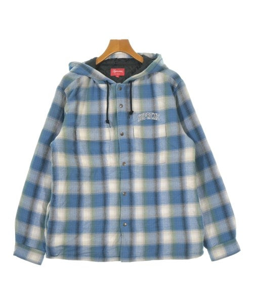 Supreme 其他飛行外套