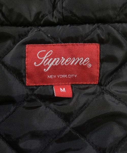 Supreme 其他飛行外套