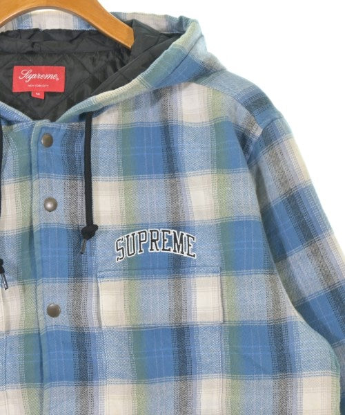 Supreme 其他飛行外套