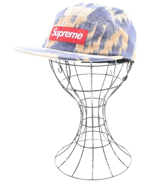 Supreme 棒球帽
