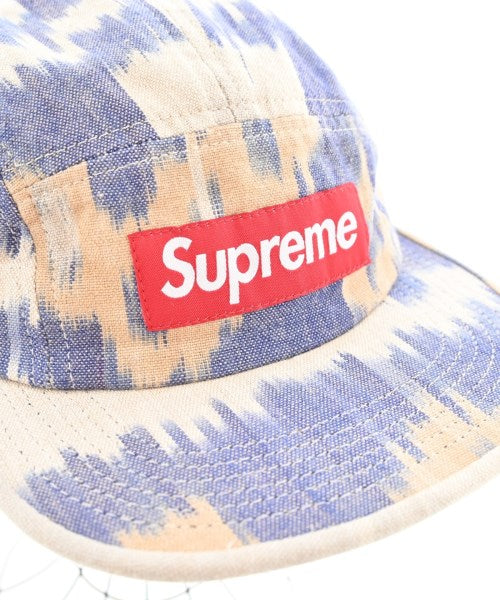 Supreme 棒球帽