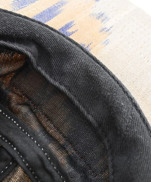 Supreme 棒球帽