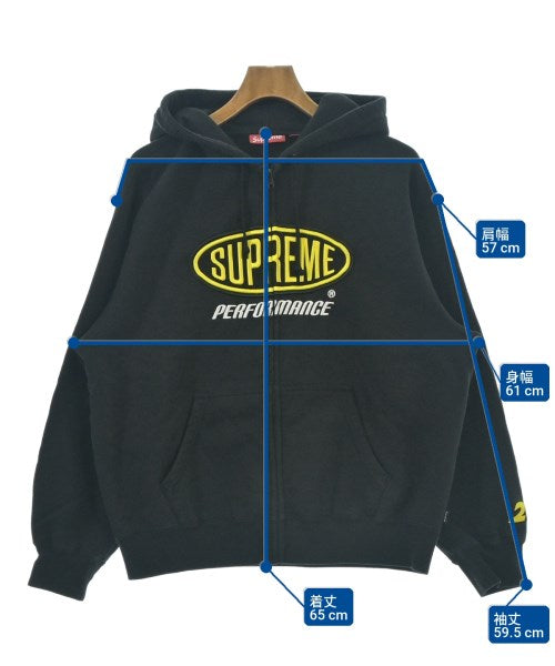 Supreme 連帽衫