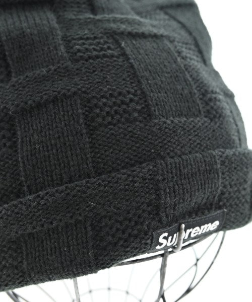 Supreme 針織帽/毛線帽