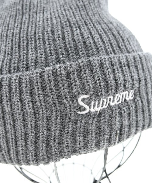 Supreme 針織帽/毛線帽