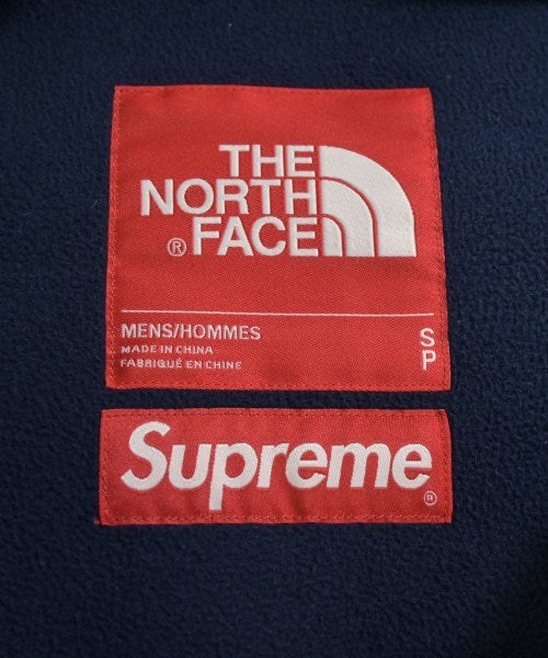 Supreme 斜紋夾克