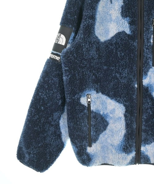 Supreme 斜紋夾克