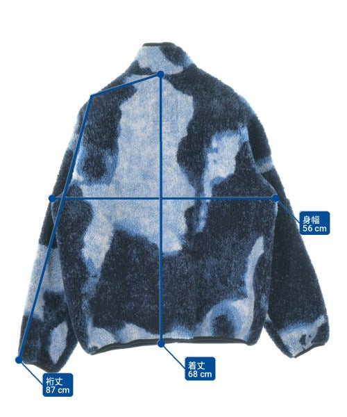 Supreme 斜紋夾克