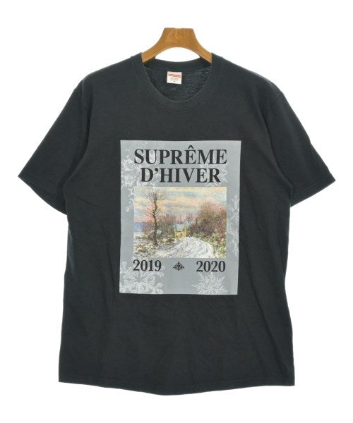 Supreme T恤/上衣