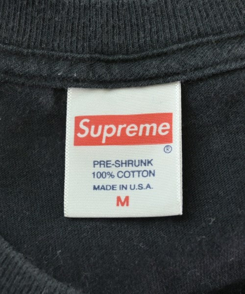 Supreme T恤/上衣