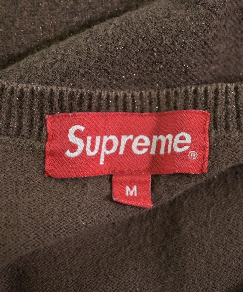 Supreme 毛衣