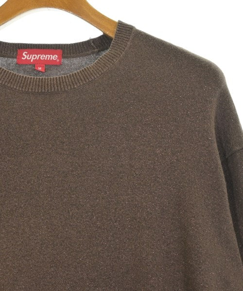Supreme 毛衣