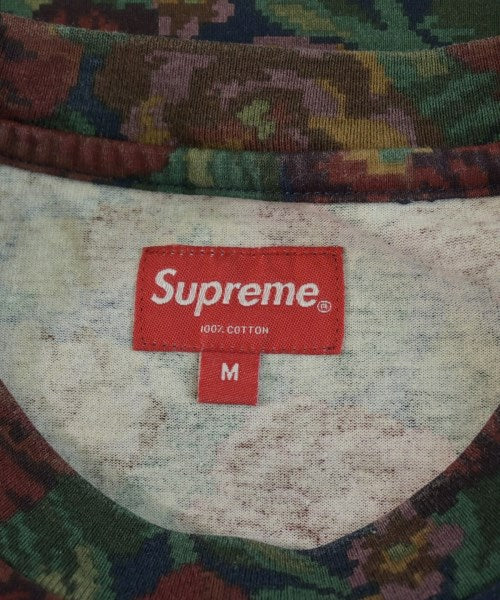 Supreme T恤/上衣