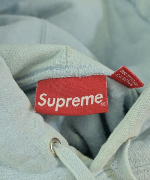 Supreme 連帽衫