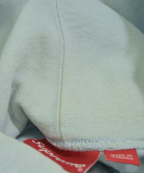 Supreme 連帽衫