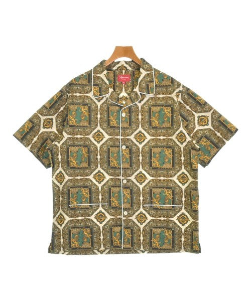 Supreme 休閒襯衫
