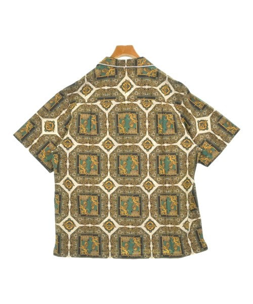 Supreme 休閒襯衫