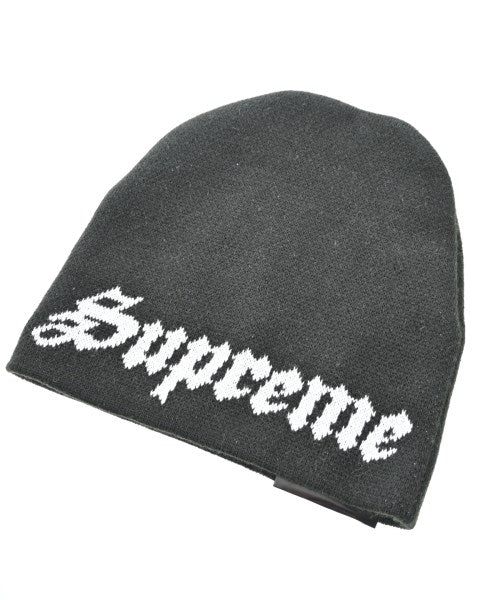 Supreme 針織帽/毛線帽