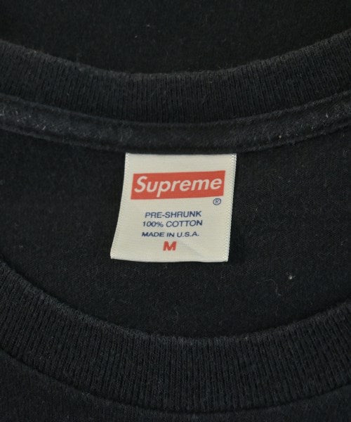 Supreme T恤/上衣