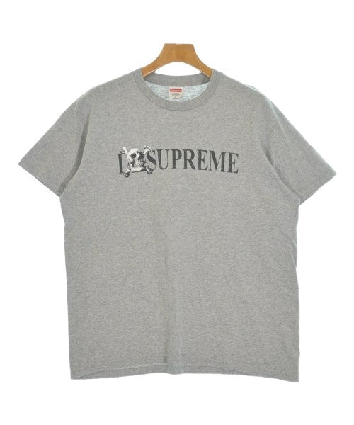 Supreme T恤/上衣