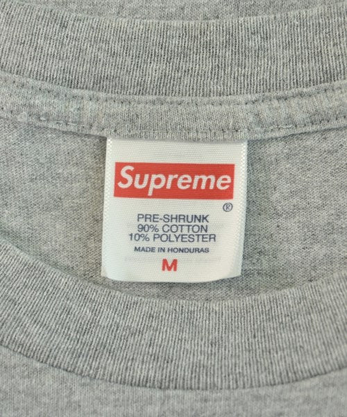 Supreme T恤/上衣