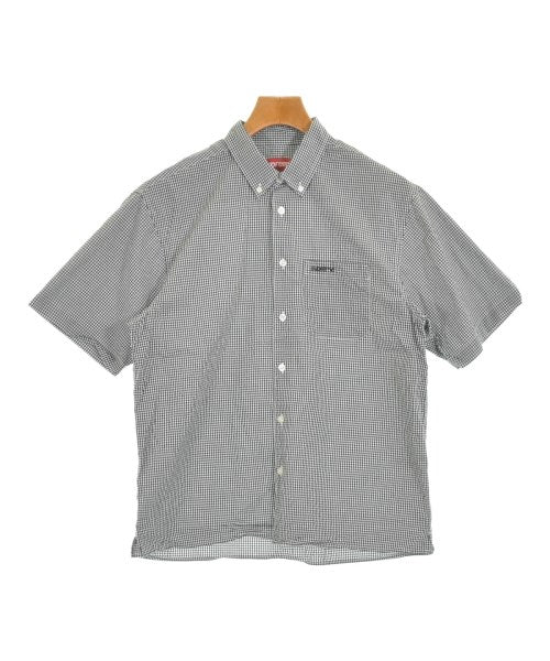 Supreme 休閒襯衫