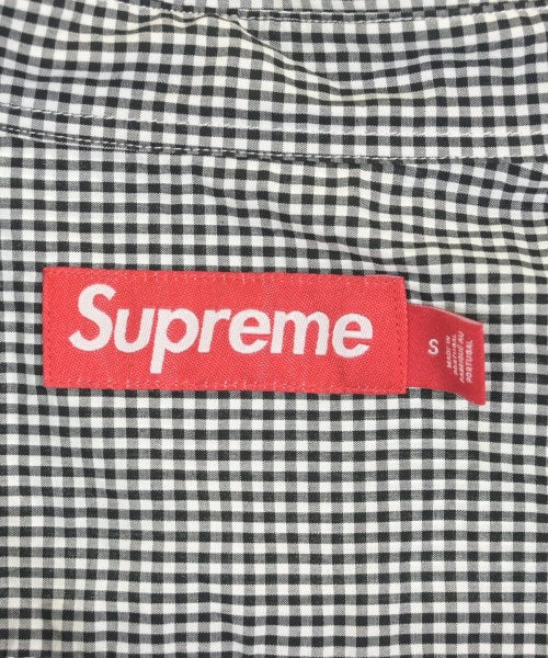 Supreme 休閒襯衫