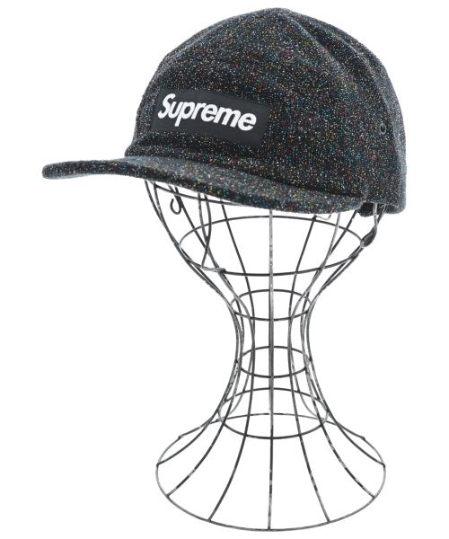 Supreme 棒球帽