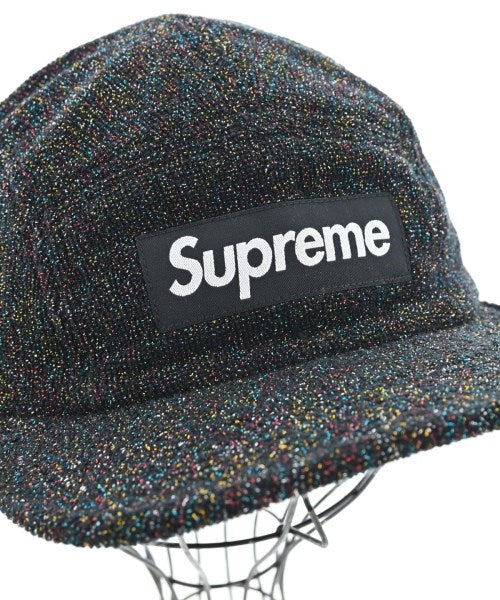 Supreme 棒球帽