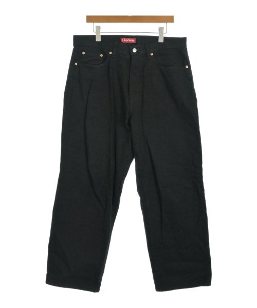 Supreme 牛仔褲