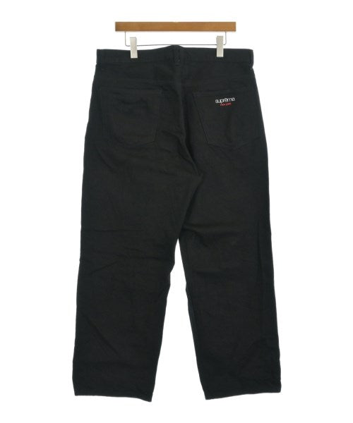 Supreme 牛仔褲
