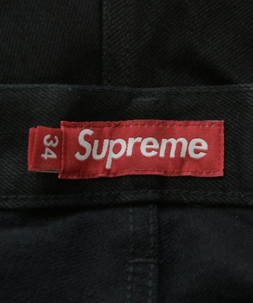 Supreme 牛仔褲