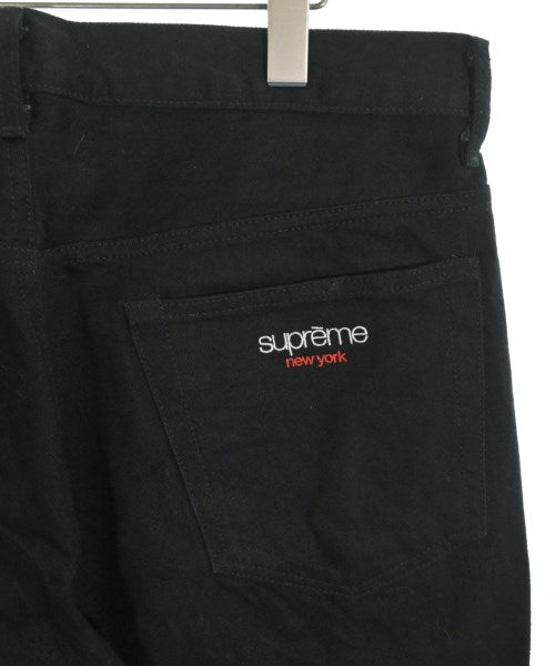 Supreme 牛仔褲
