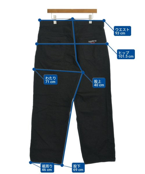 Supreme 牛仔褲