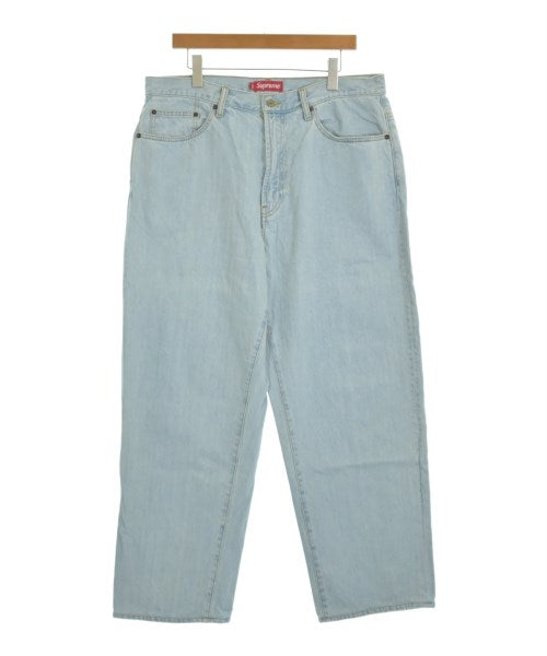 Supreme 牛仔褲