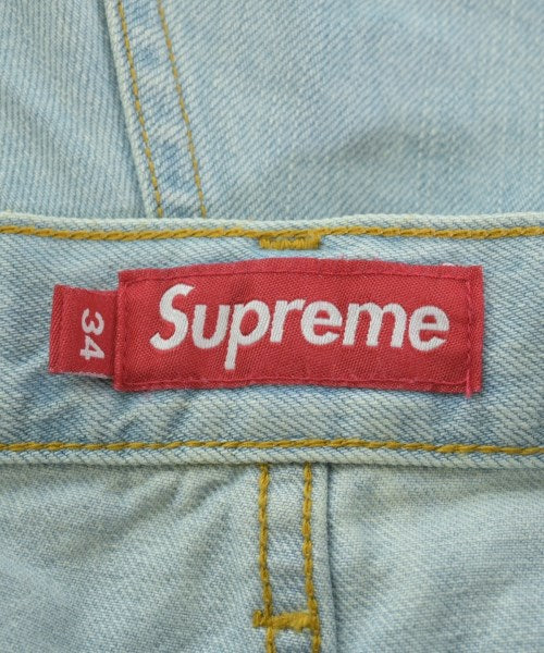Supreme 牛仔褲