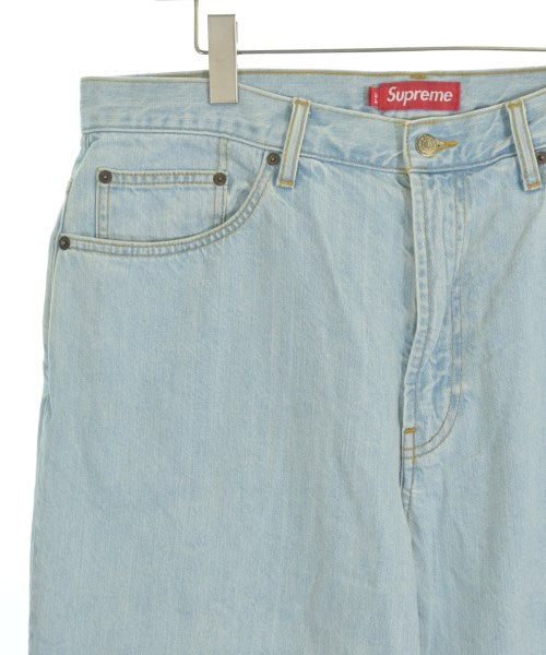 Supreme 牛仔褲