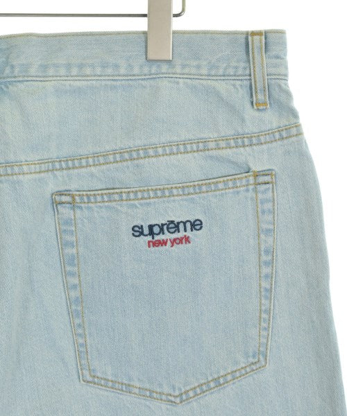 Supreme 牛仔褲