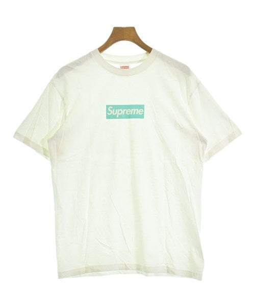 Supreme T恤/上衣
