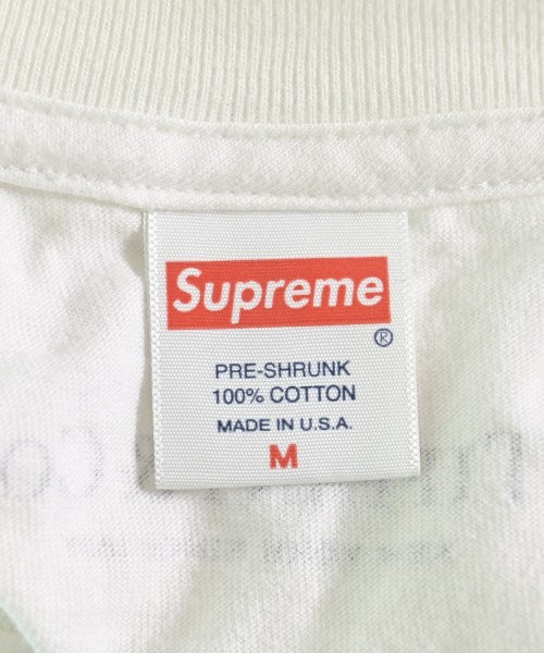Supreme T恤/上衣