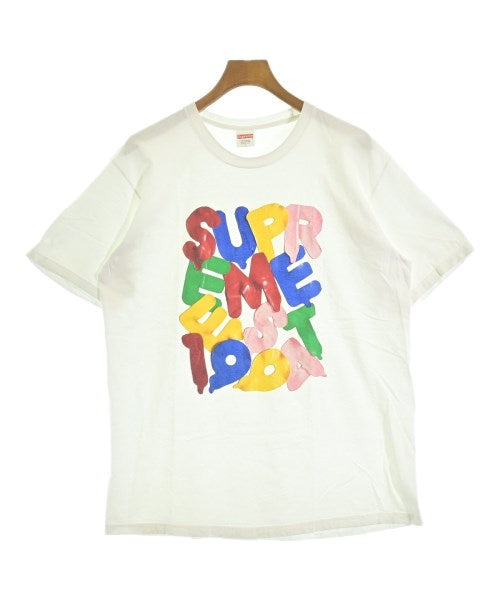Supreme T恤/上衣