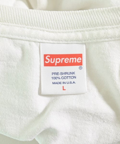 Supreme T恤/上衣