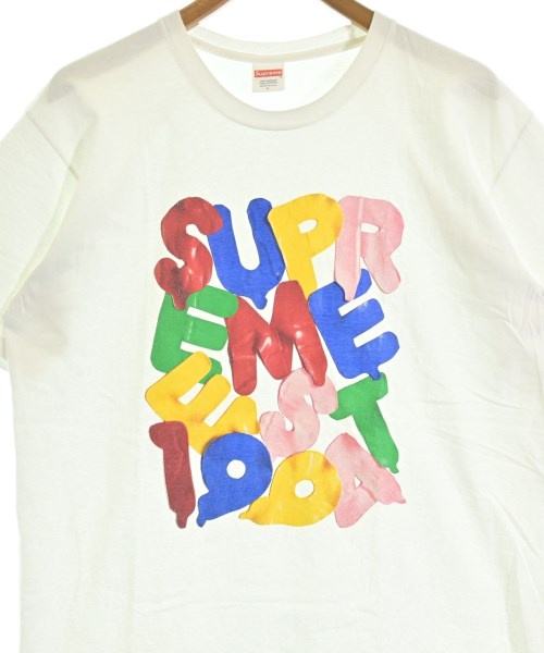 Supreme T恤/上衣