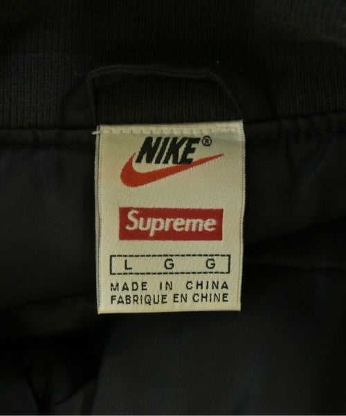 Supreme 其他飛行外套
